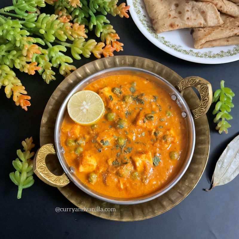 Chettinad Masala