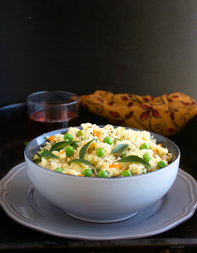 Upma